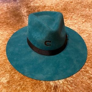 Charlie one horse hat